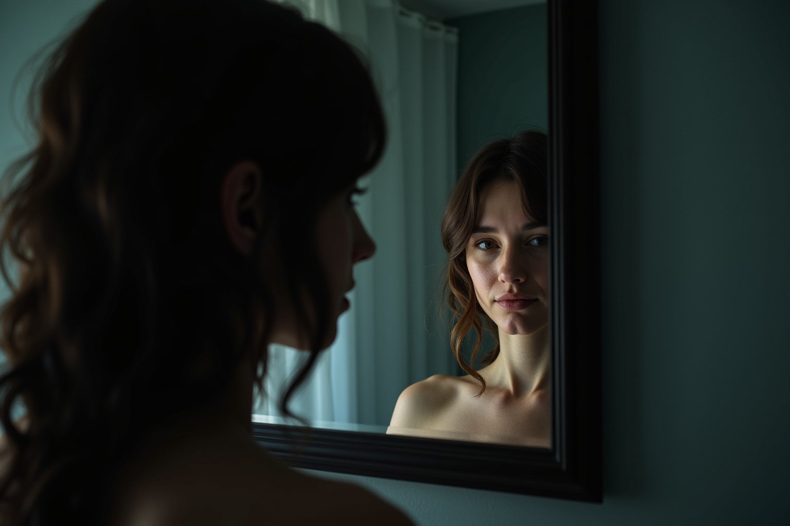 bin ich ein narzisst-Titel