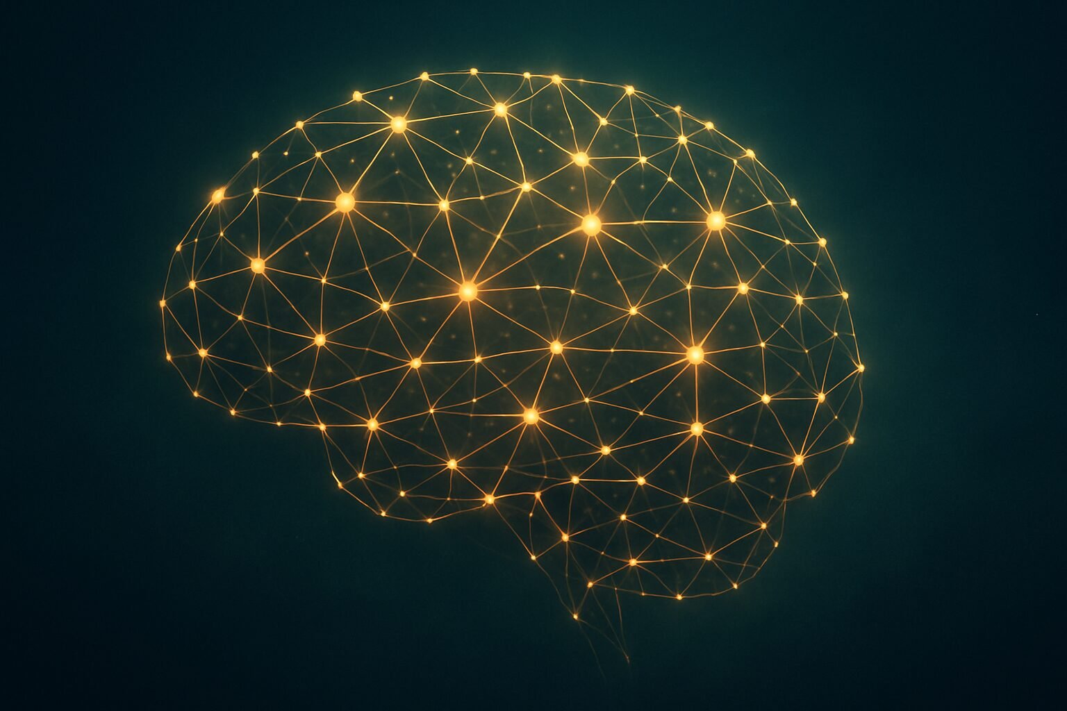 Neuronales Netzwerk — Psychologie Magazin