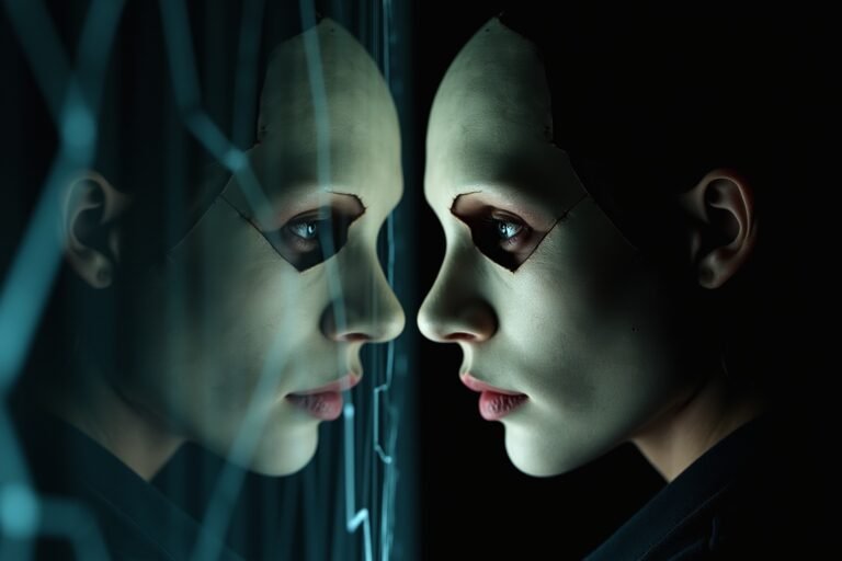 5 lügen, die narzissten dir erzählen-Titel