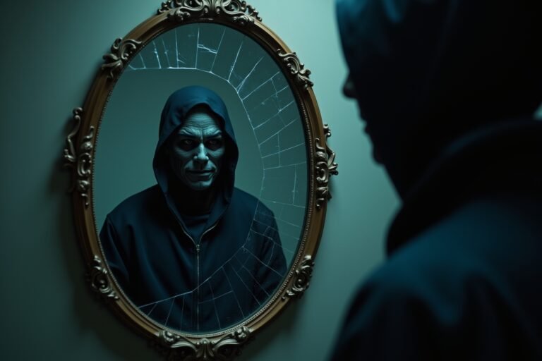 5 schwächen von narzissten-Titel