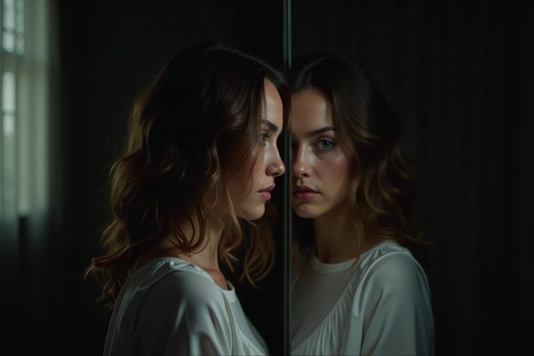 Narzisst: Ändert er sich wirklich in neuer Beziehung?