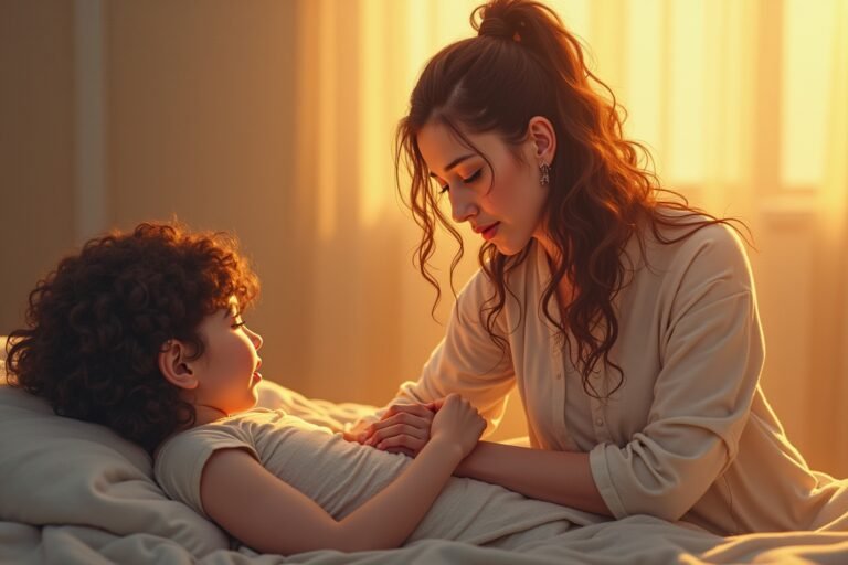 Altruistische Persönlichkeitsstörung: Alles erklärt