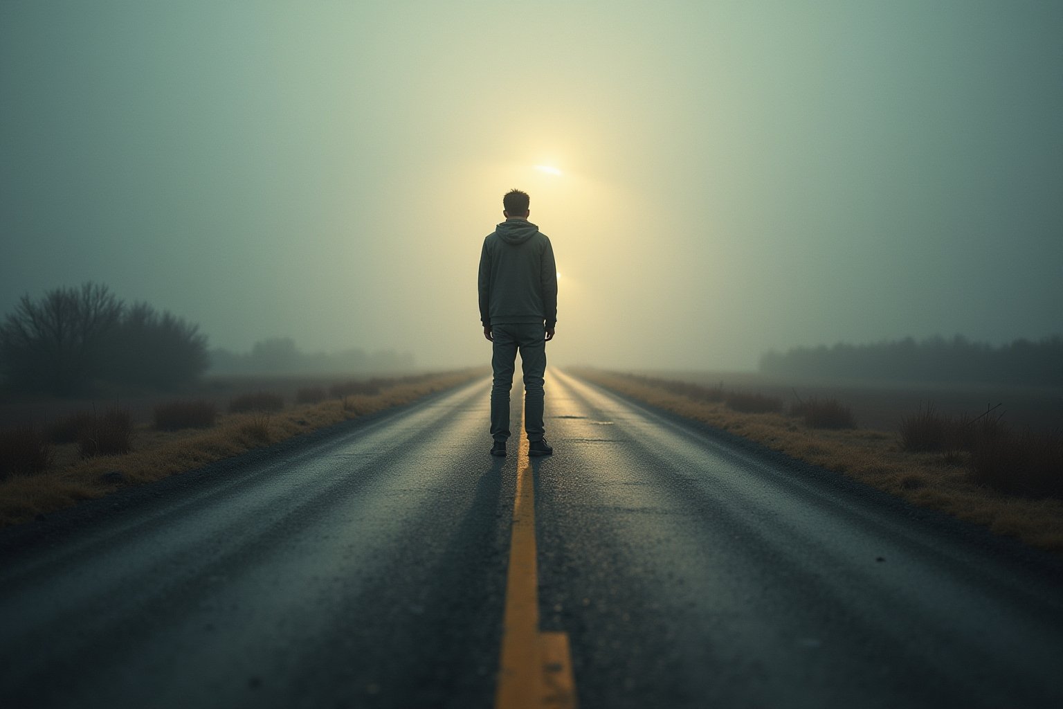 angst vor veränderung-Titel