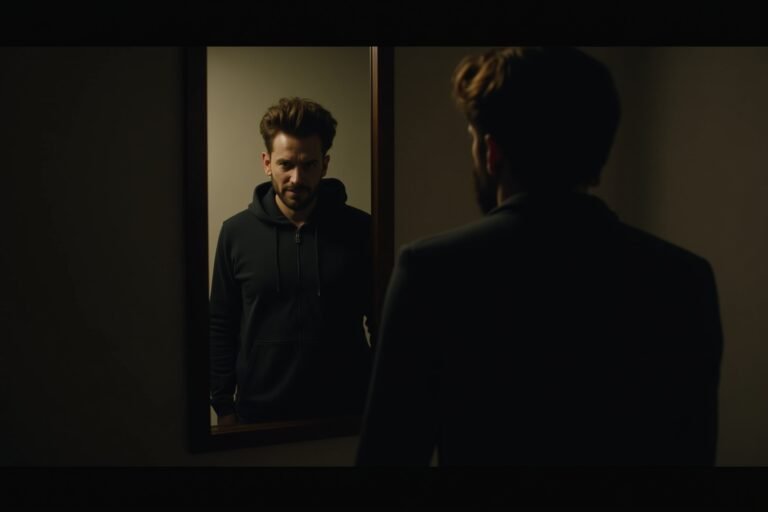 bekommen narzissten ihre gerechte strafe-Titel