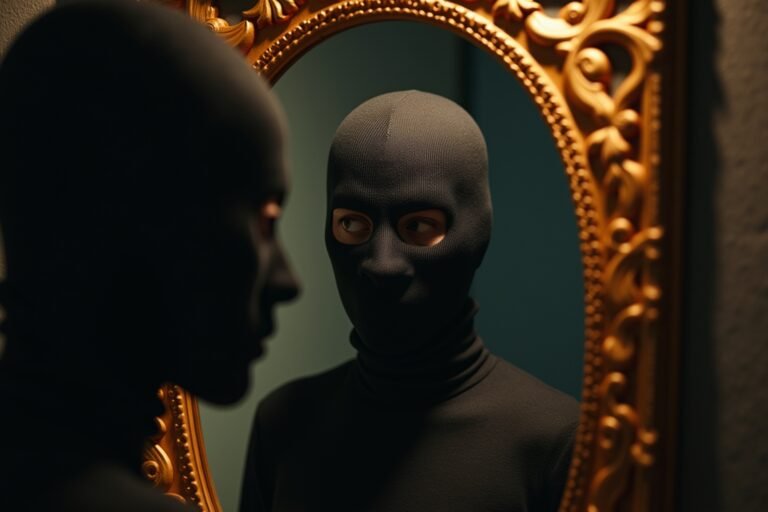 Berühmte Narzissten: Wer steckt wirklich dahinter?