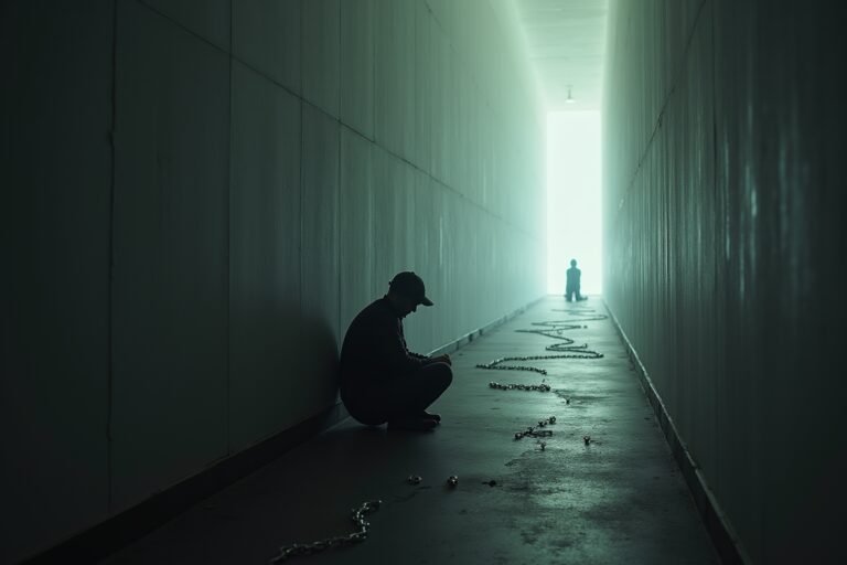 Beziehungsunfähig: Ursachen, Zeichen & Wege raus