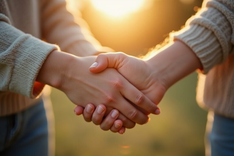 bindungsangst überwinden-Titel