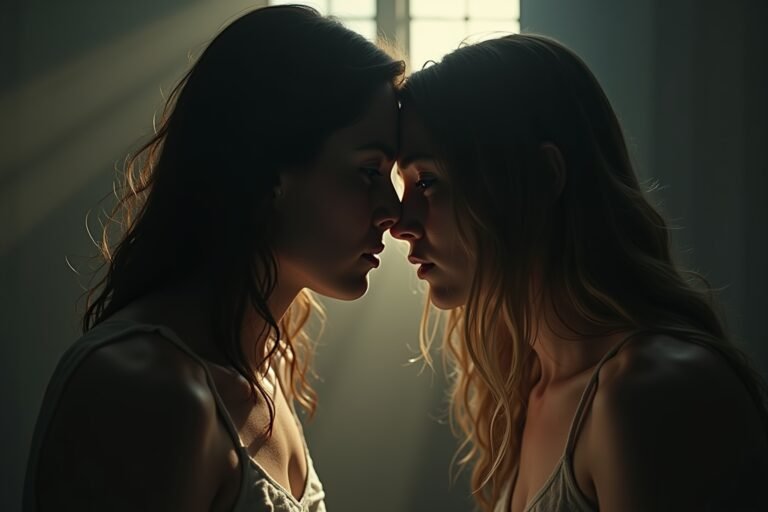 Co-Narzissmus: Ursachen, Symptome & Wege raus