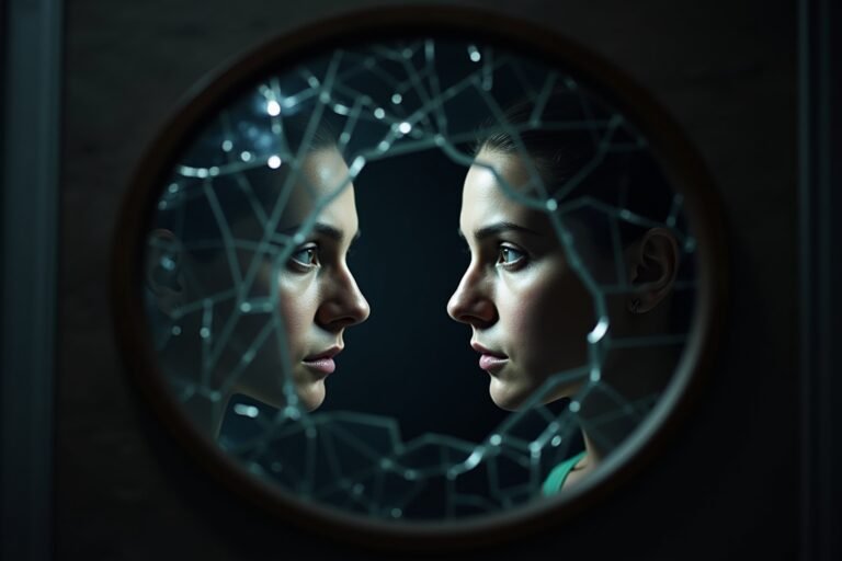 denken narzissten an ex-Titel