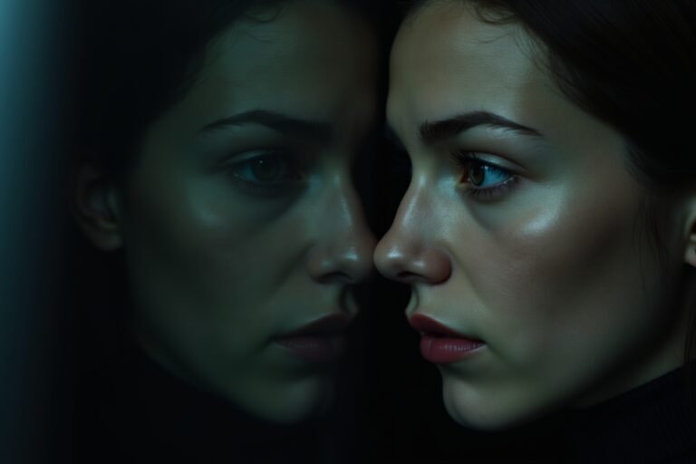 Narzisst & Sexualität: Was wirklich dahintersteckt