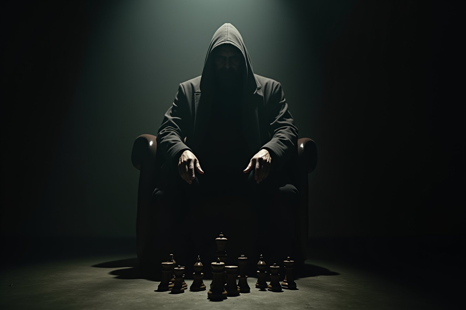 der narzisst und seine spielchen-Titel