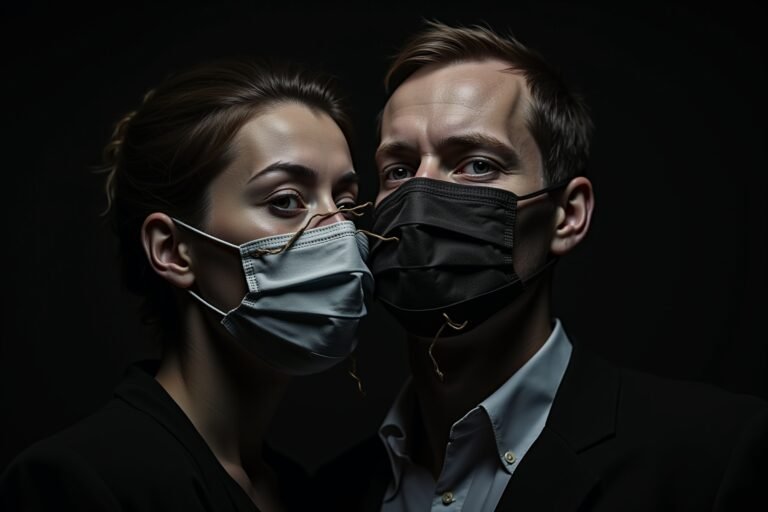 Double Bind & Narzissmus: Manipulationsmuster erkennen