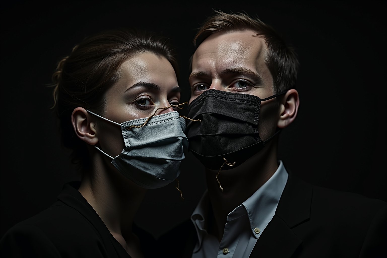 double bind narzissmus-Titel