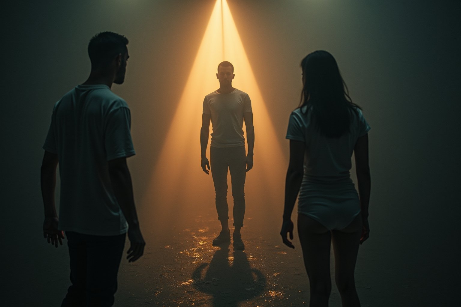 dramadreieck narzissmus-Titel