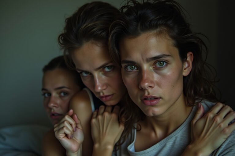 Dreiecksbeziehung: Ursachen, Typen & Auswege