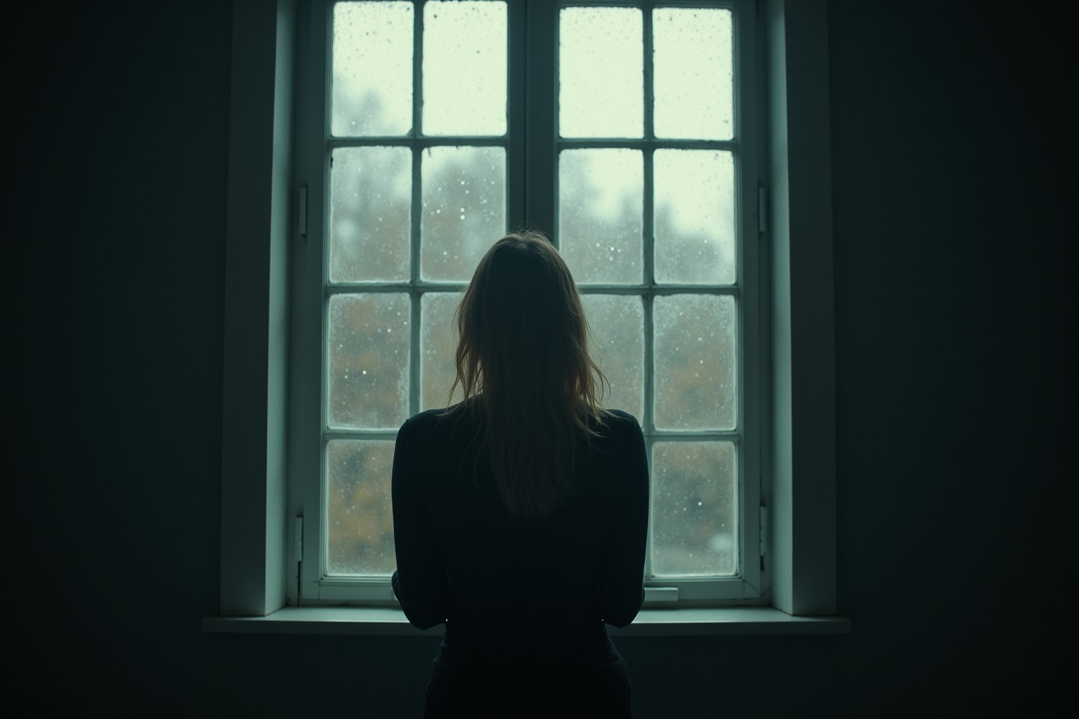 enttäuscht von menschen-Titel