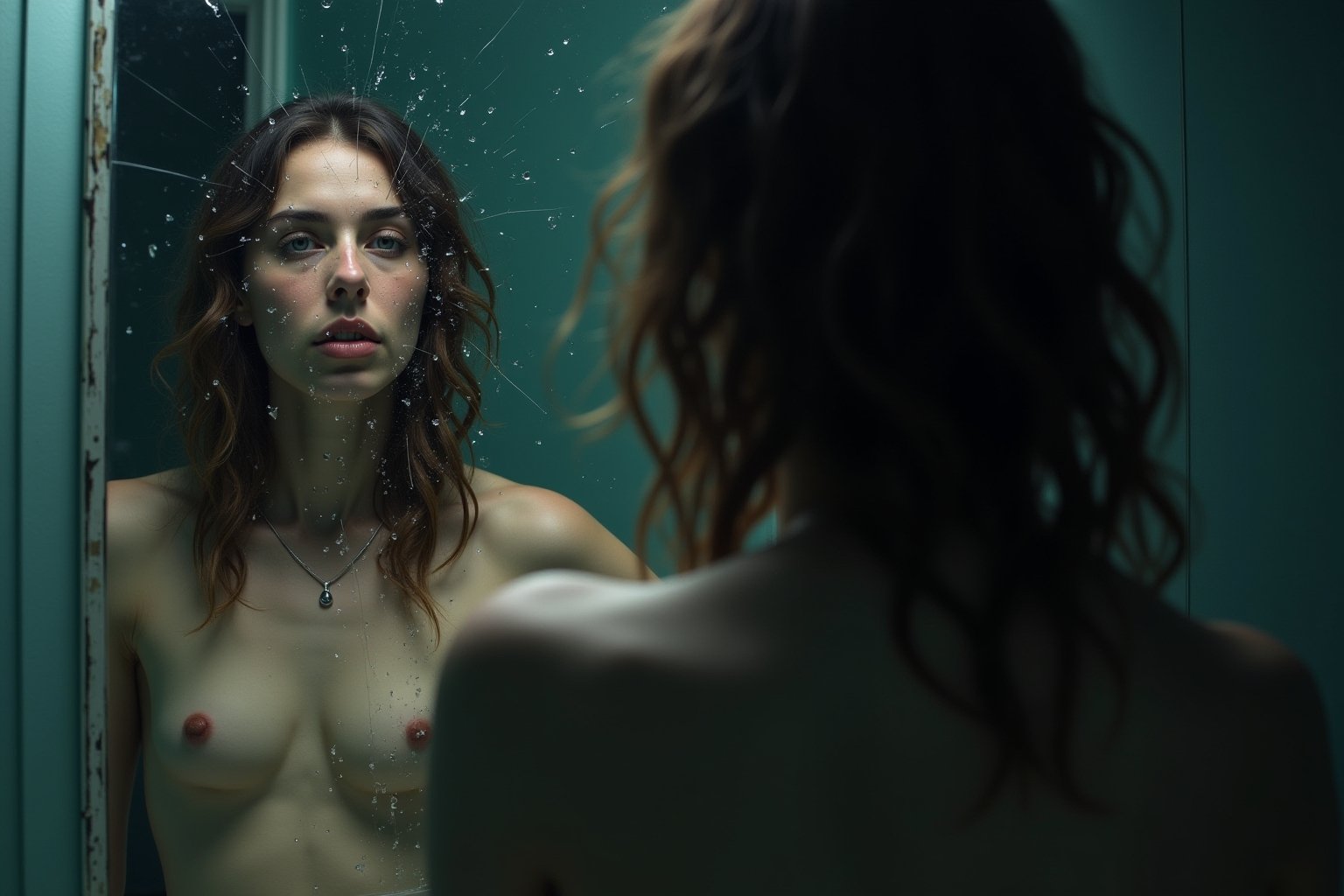 erfolgloser narzisst-Titel