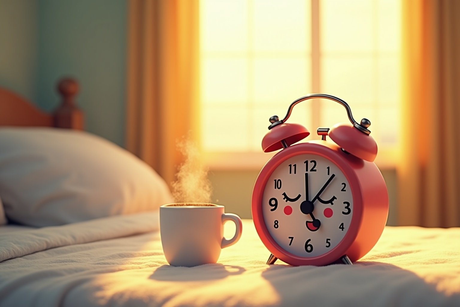 freche guten morgen sprüche lustig-Titel