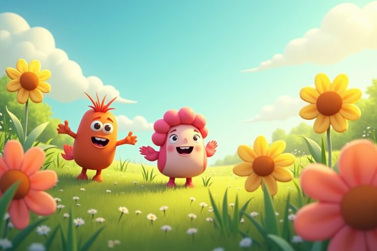 Frühling März: 50 lustige Sprüche & Witze