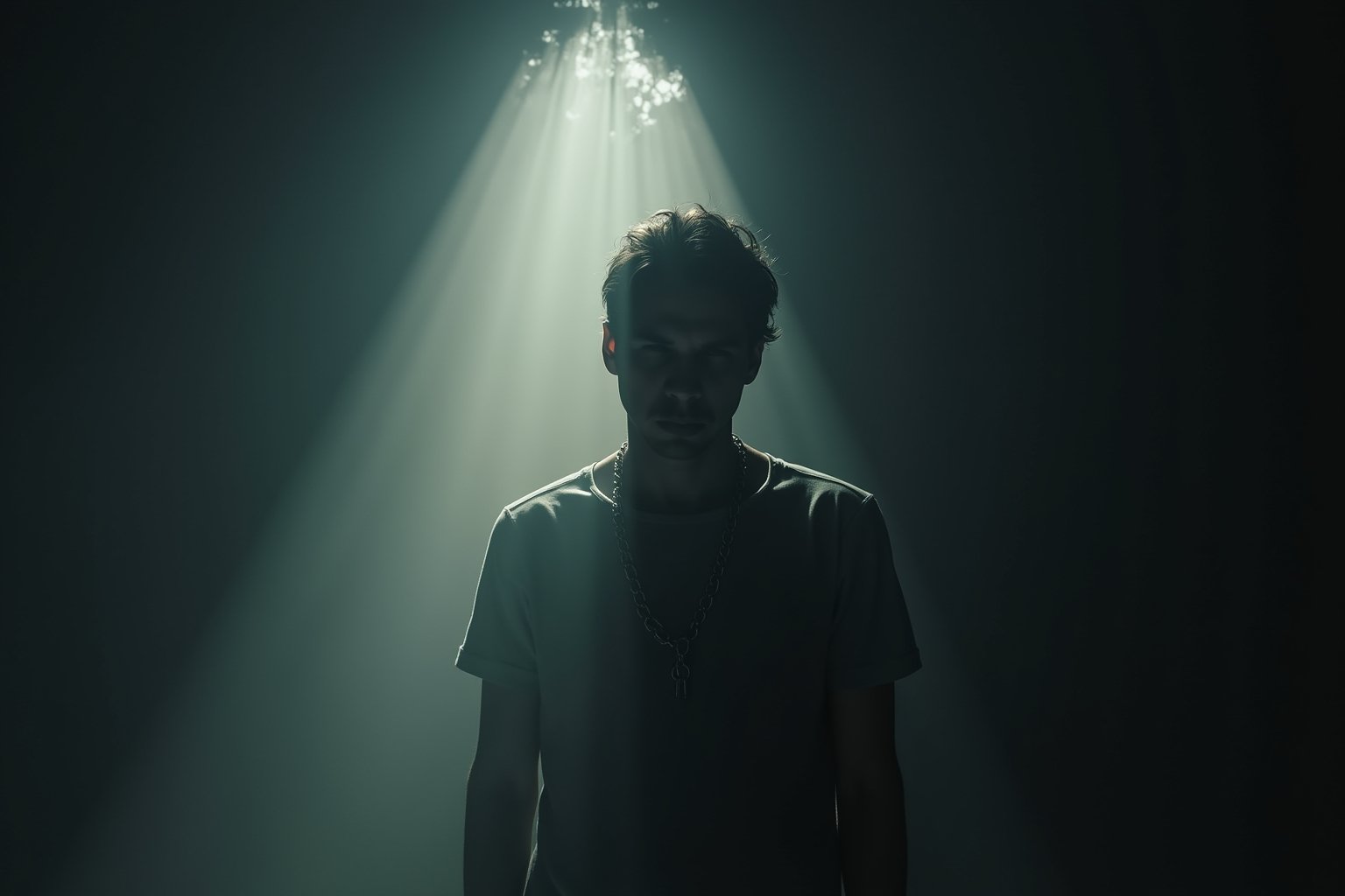 gefühle unterdrücken-Titel