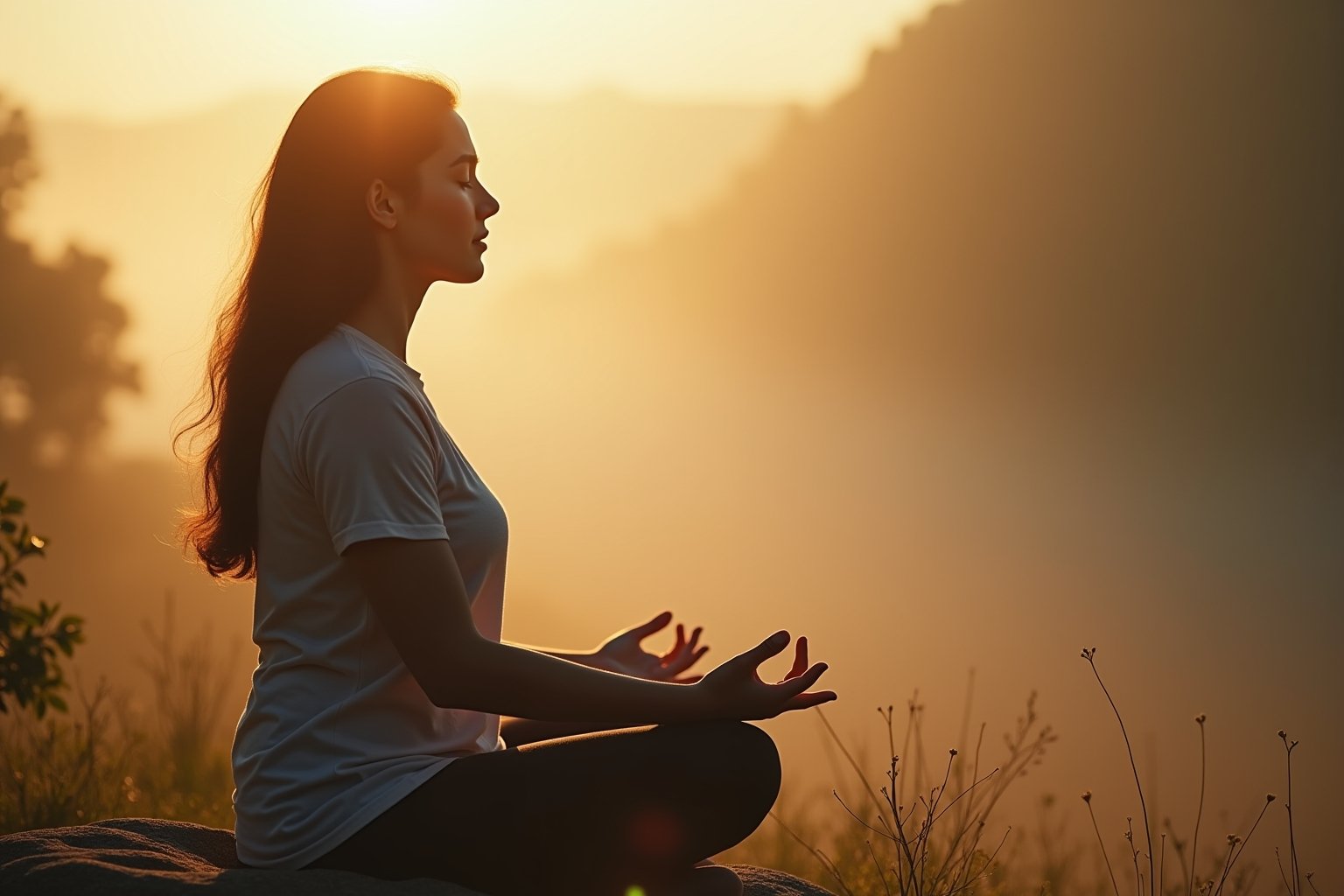 gelassenheit lernen-Titel