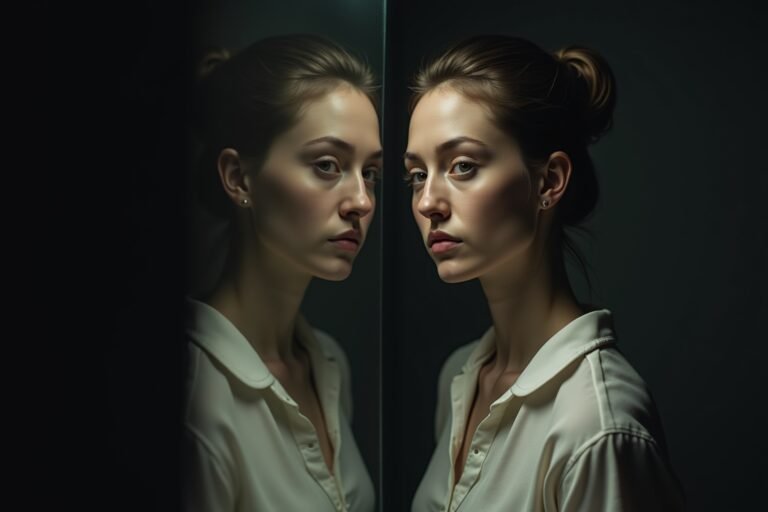 Treue Narzissten: Gibt es sie wirklich?