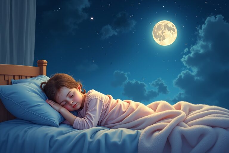 gute nacht sprüche-Titel