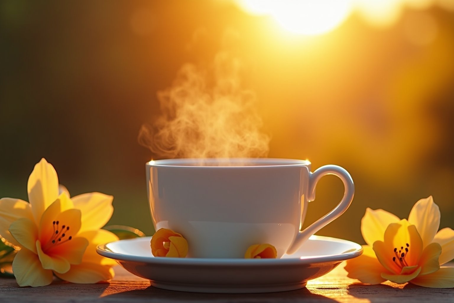 guten morgen sprüche-Titel