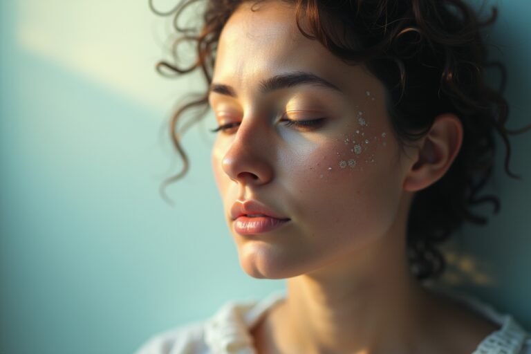 Hochsensibilität: Alle Symptome im Überblick