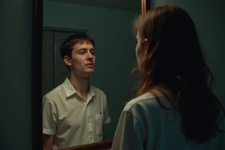 kann ein narzisst kuscheln-Titel