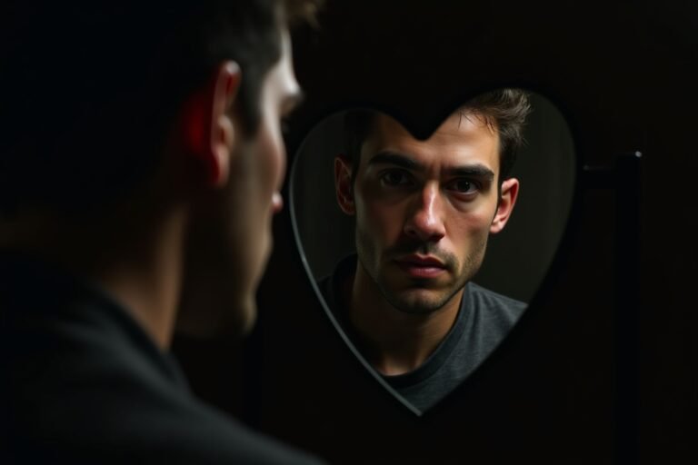 kann ein narzisst lieben-Titel