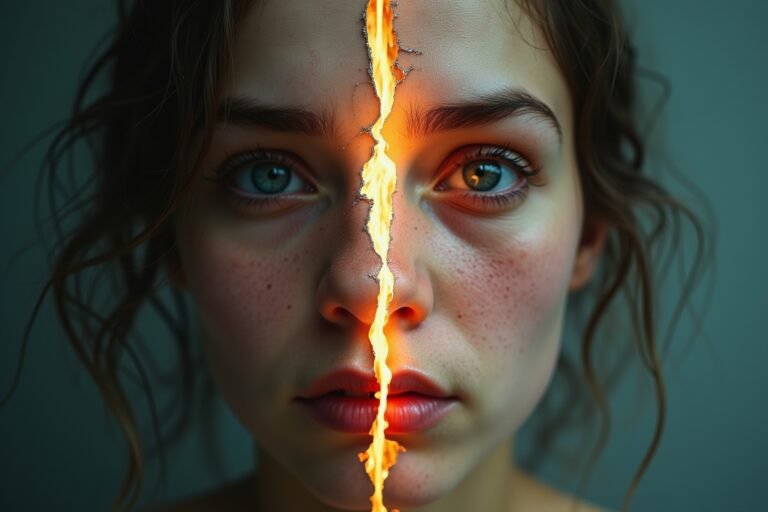 Narzissmus heilen: Ist das wirklich möglich?