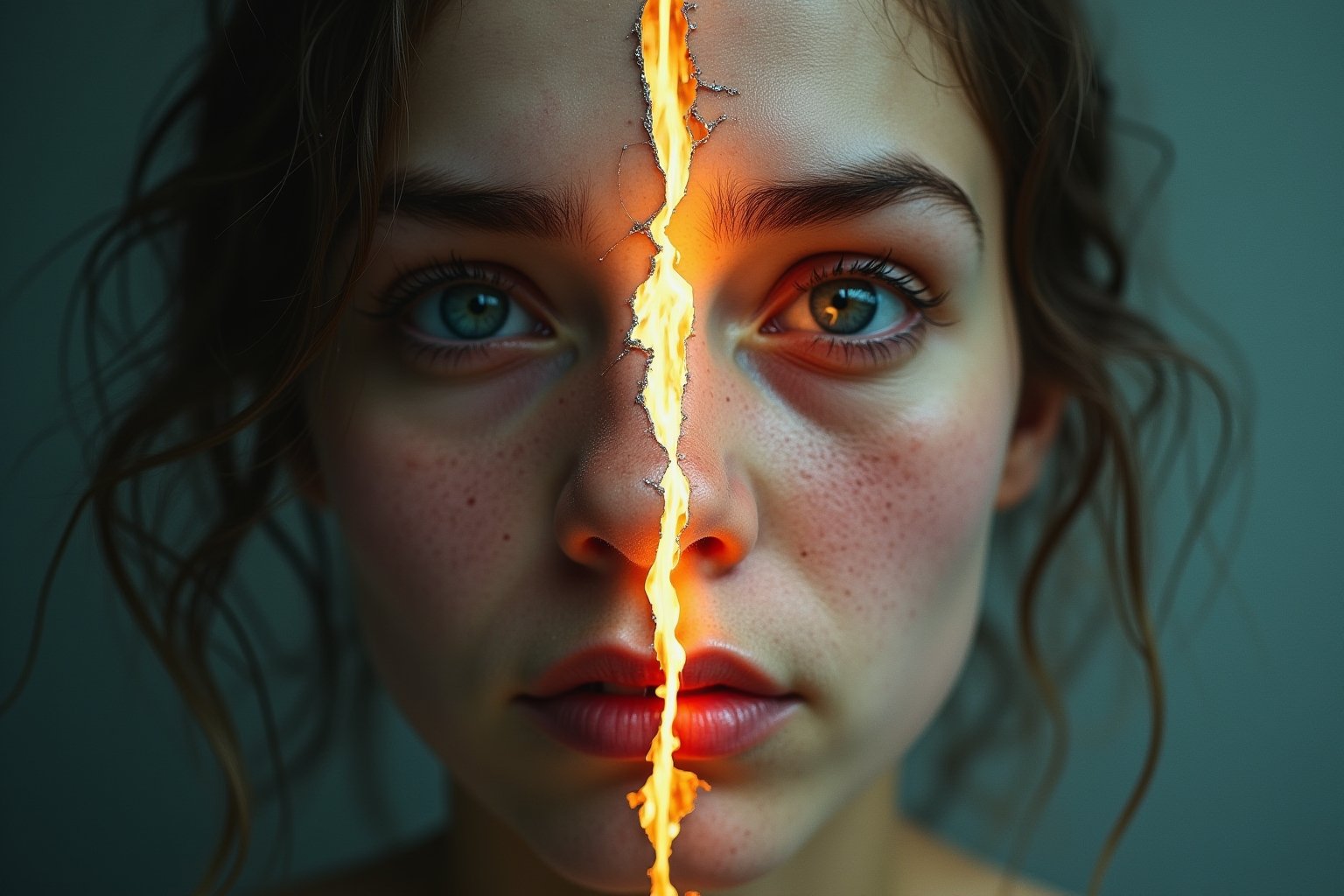 kann man narzissmus heilen-Titel