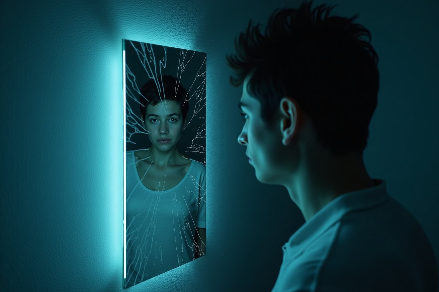 kann sich ein narzisst ändern-Titel