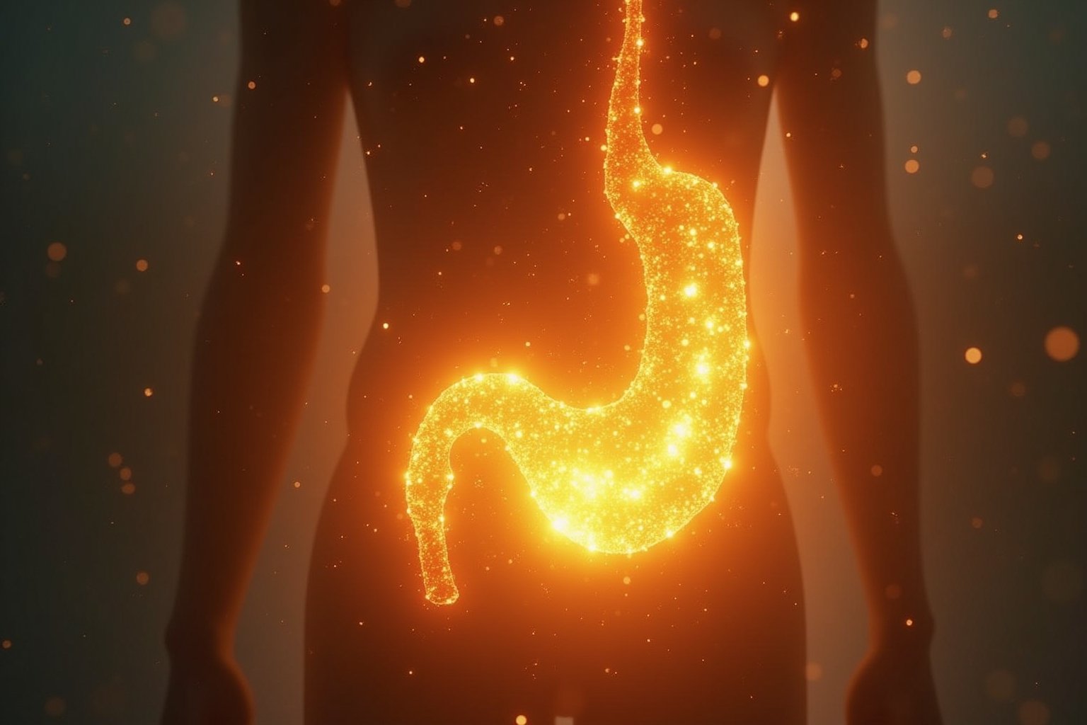 komisches bauchgefühl-Titel