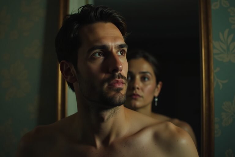 Narzisst & neue Partnerin: Kommt er zurück?