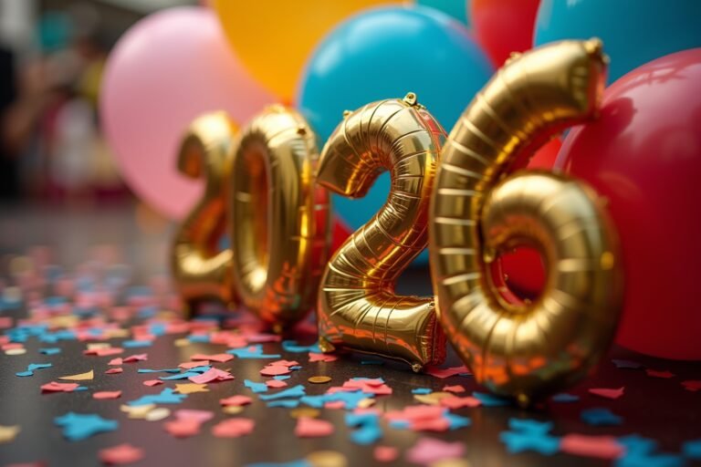 Geburtstagssprüche: Die schönsten & kürzesten 2026