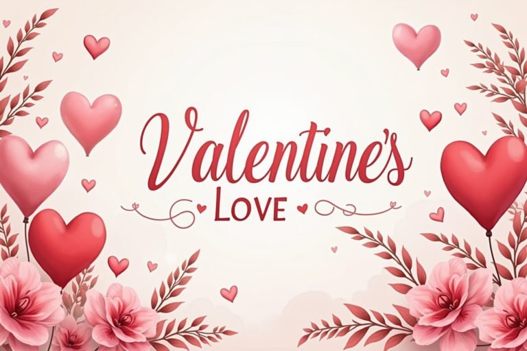 Liebessprüche: Die schönsten kurzen & süßen Zitate