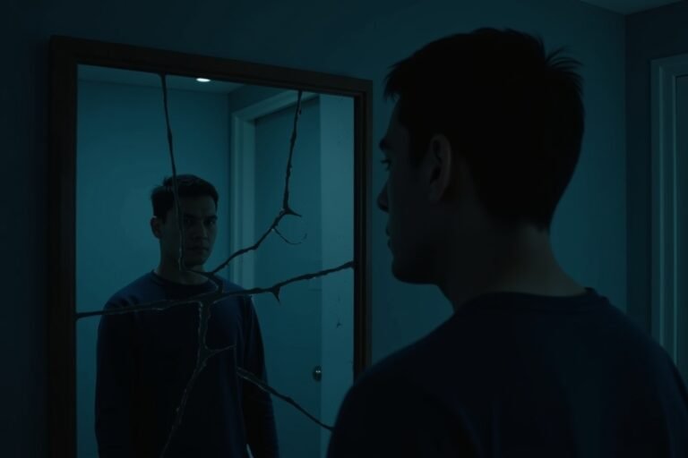 Leben mit einem Narzissten: Was du wissen musst