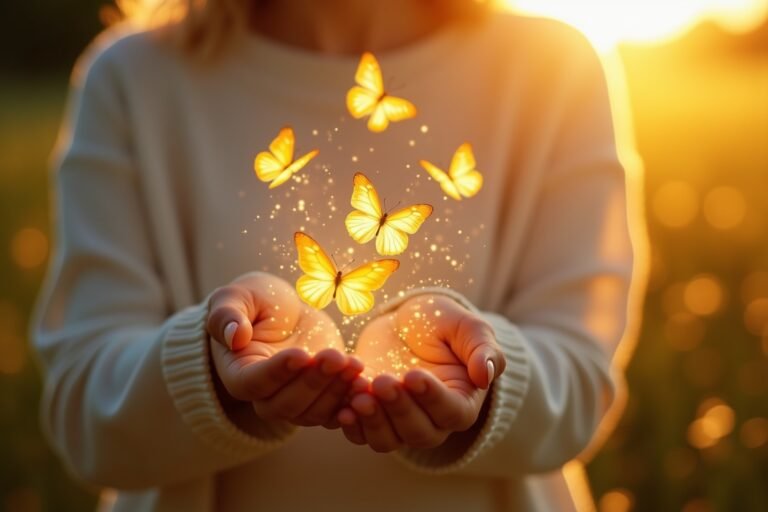 Loslassen lernen: Der komplette Leitfaden 2026