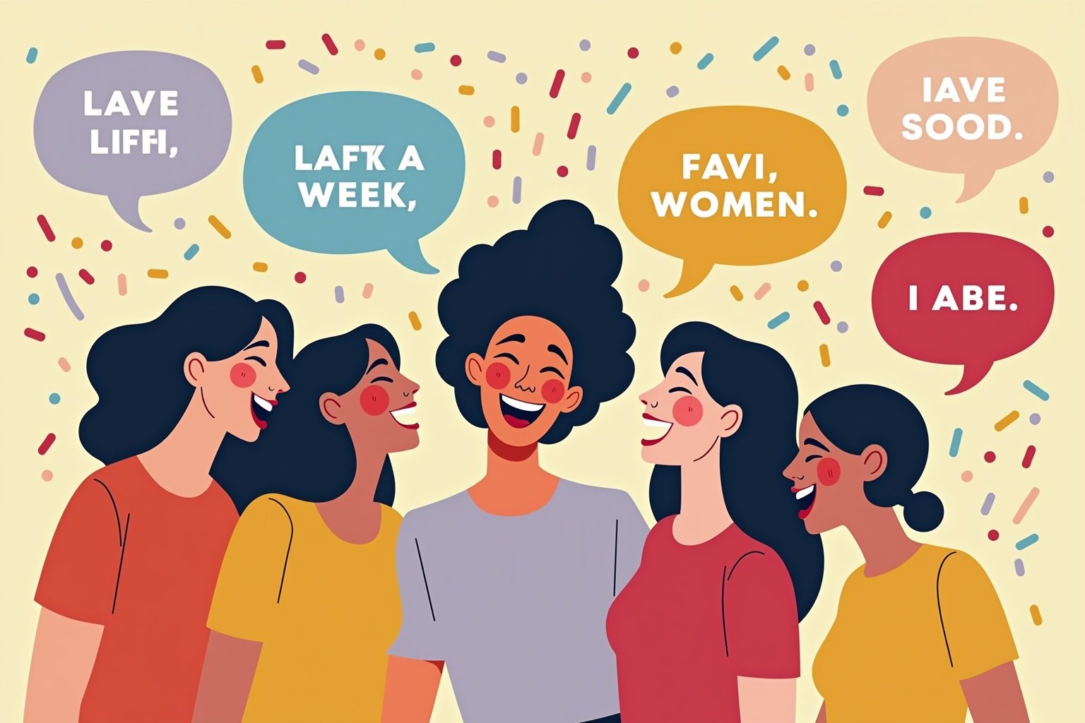 lustig internationaler frauentag sprüche-Titel