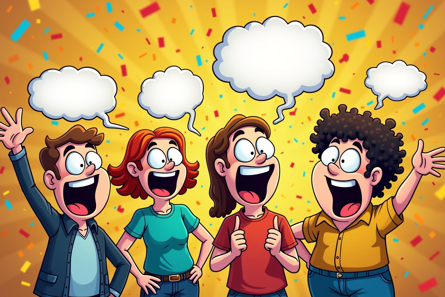 lustige sprüche zum totlachen-Titel