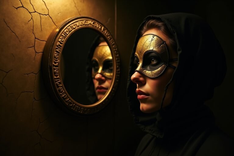 maligner narzissmus-Titel