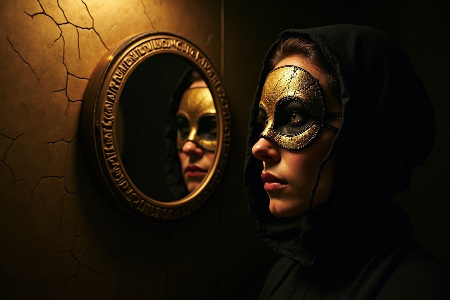 maligner narzissmus-Titel