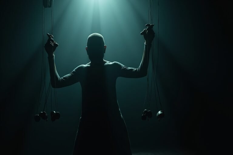 manipulation narzissten sprüche-Titel