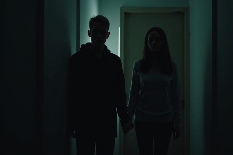 Narzissmus in der Ehe: Wenn Beziehungen krank machen