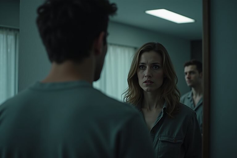 mein mann ist ein narzisst was tun-Titel