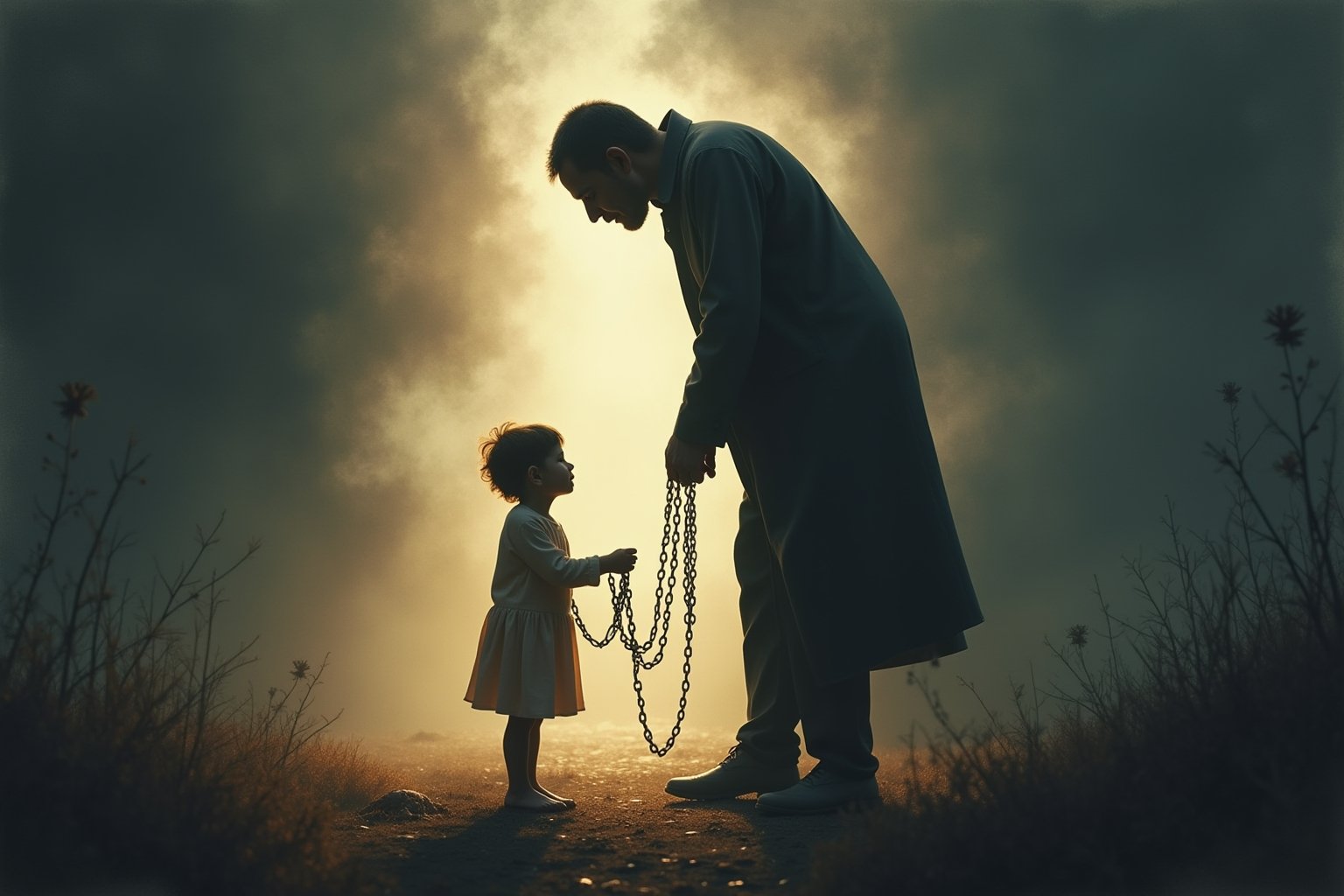 mein vater ist ein narzisst-Titel