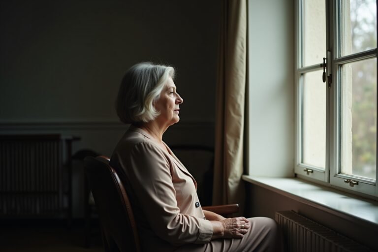 midlife crisis frau-Titel