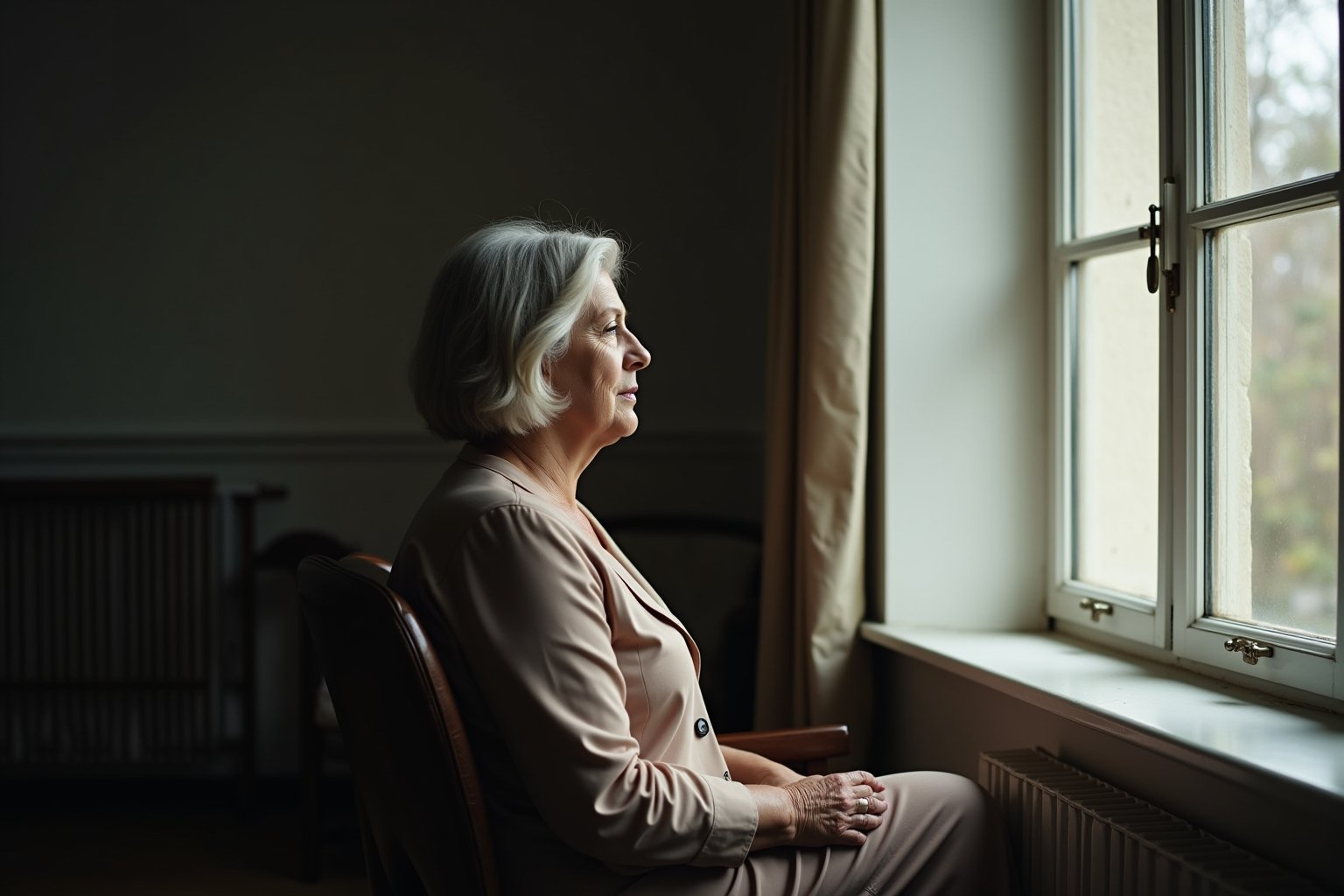 midlife crisis frau-Titel